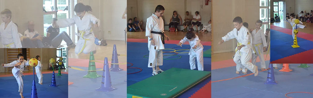 Corso di difesa personale realistica